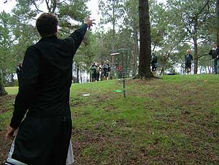 Disc Golf New Zealand Disc Golf New Zealand